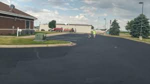 Why Choose Us For All Your Driveway Paving Needs in Bradford, PA?